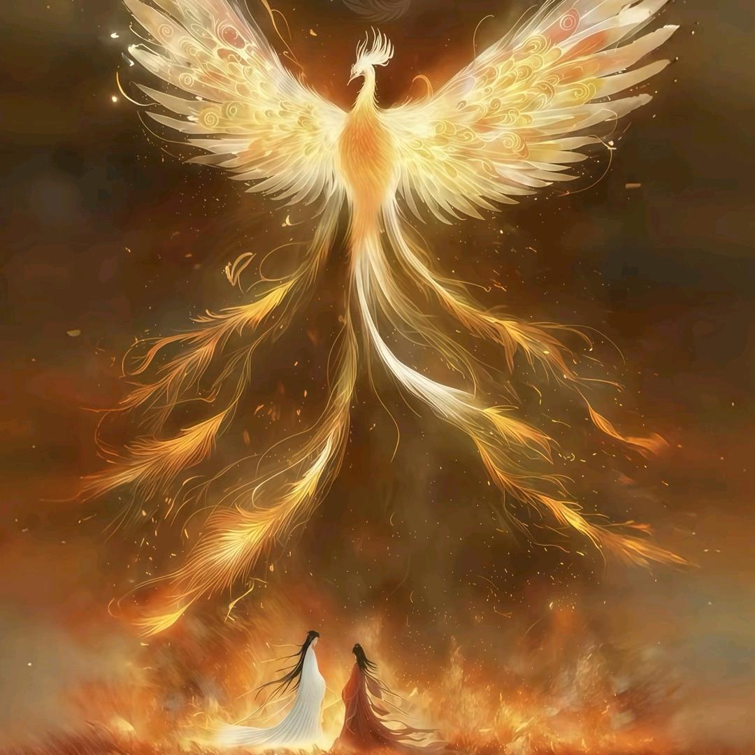 观南（八方来财）