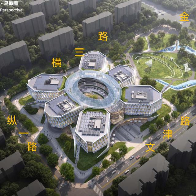 万物商管-黄金苑邻里中心