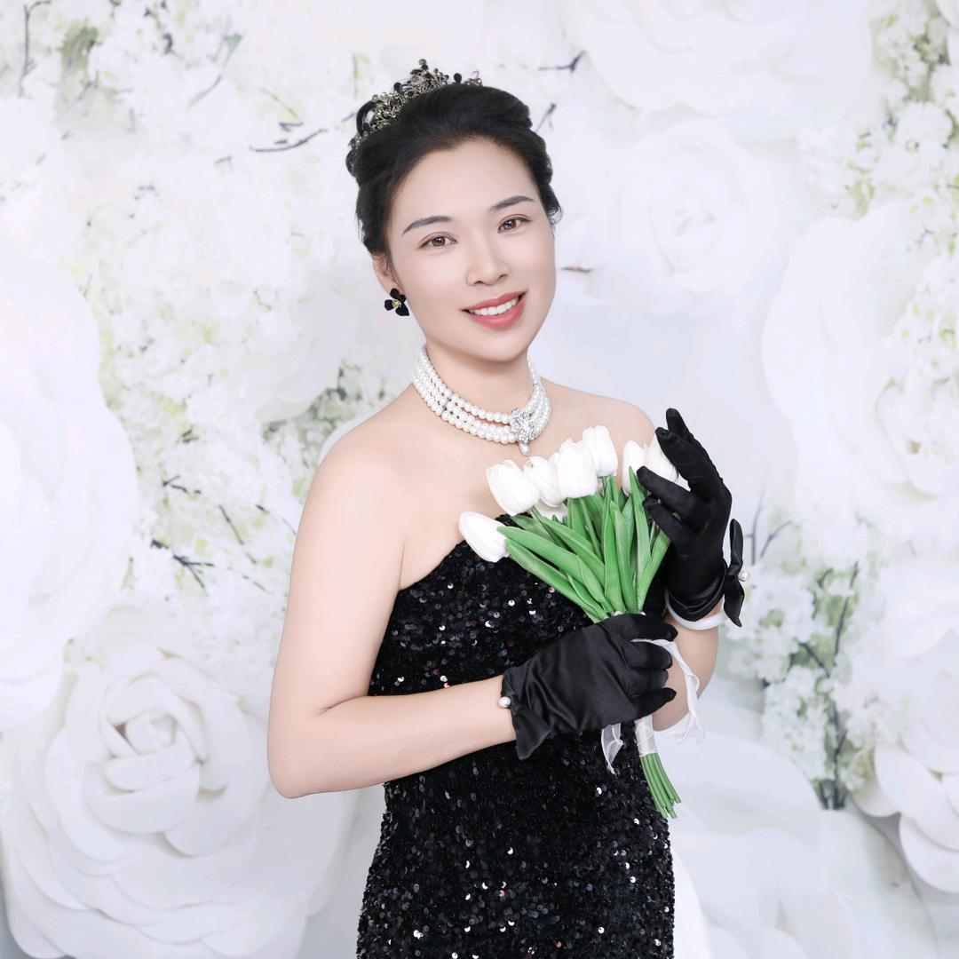 新源大奔托管茹伴老师