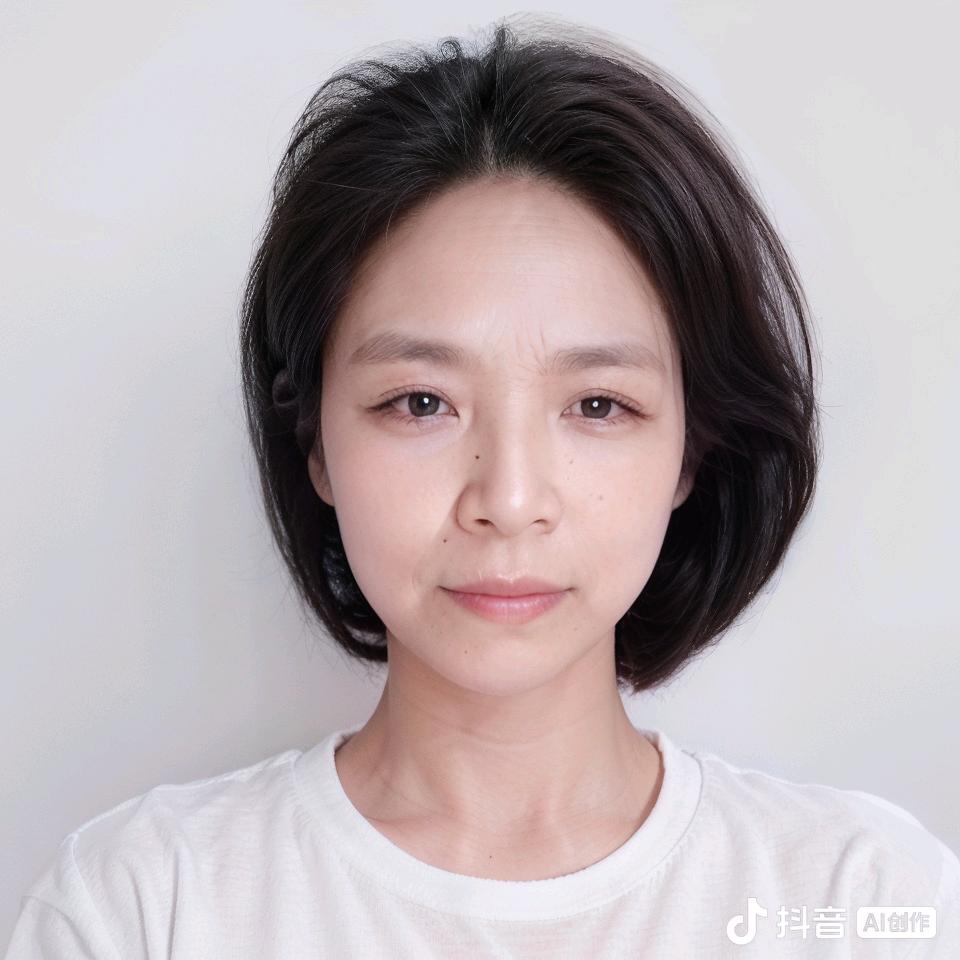 深邃流年