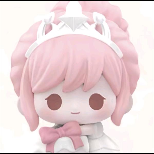 呼粉条v（暖暖互关）