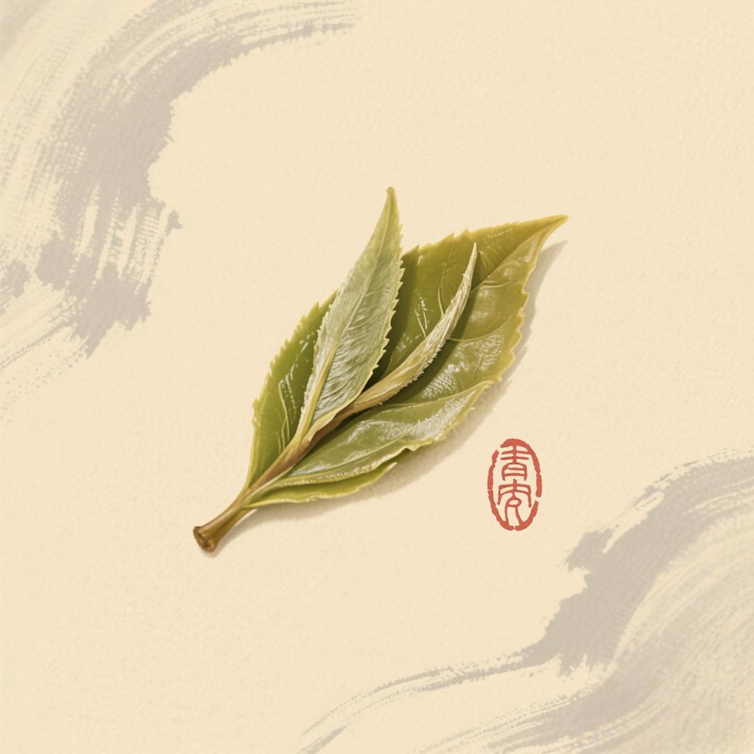 玄青茶叶