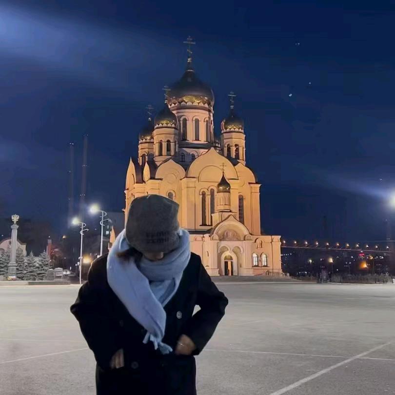 牡丹江莲花假日旅游公司-悠悠