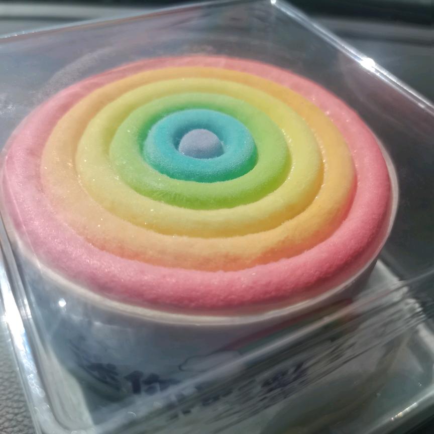平凡花