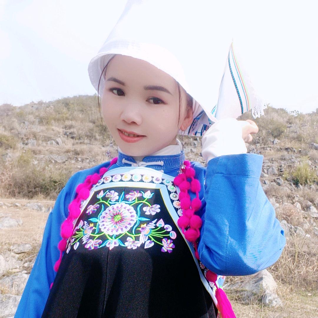 贵州∗❛ัᴗ❛ั∗小乔