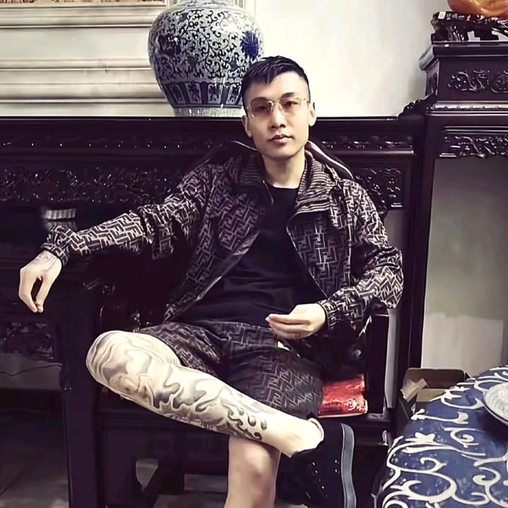 尼🦋