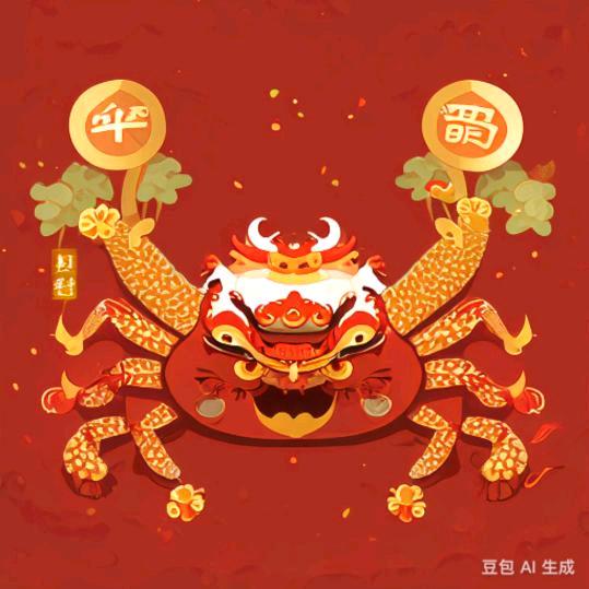 ༺༖蟹王༖༻