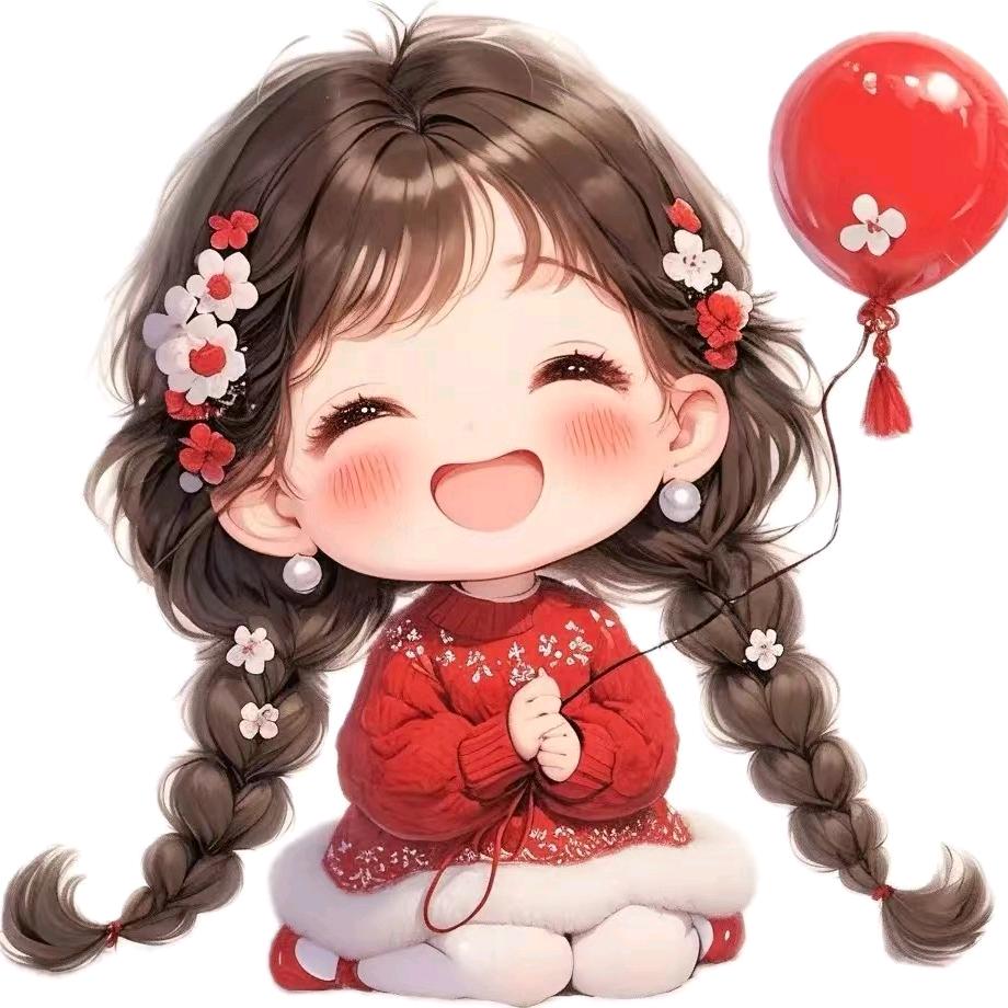 木木自学美甲（穿戴甲）