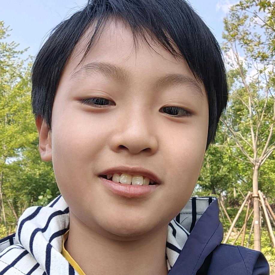 来来的戏精生活