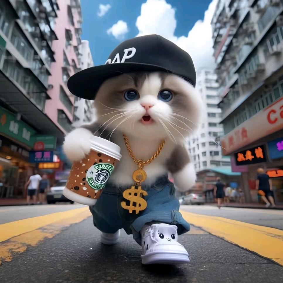 招财猫轻食好物优选