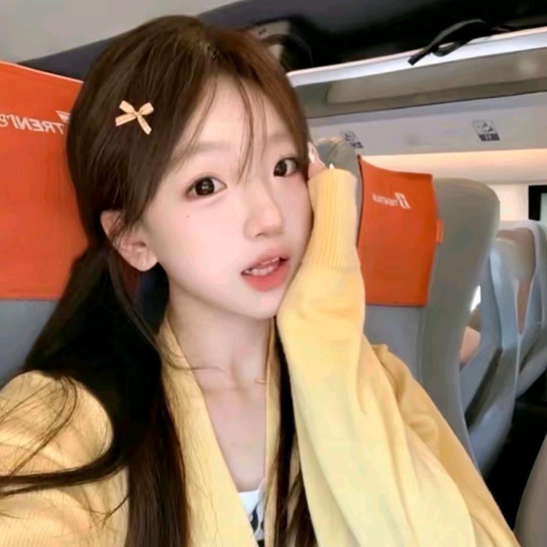 小琦🥥