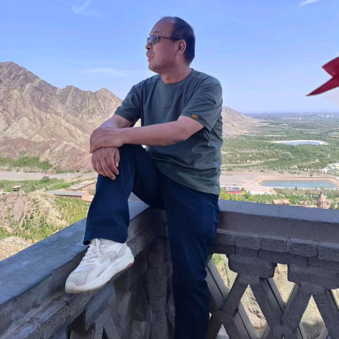 明月依旧