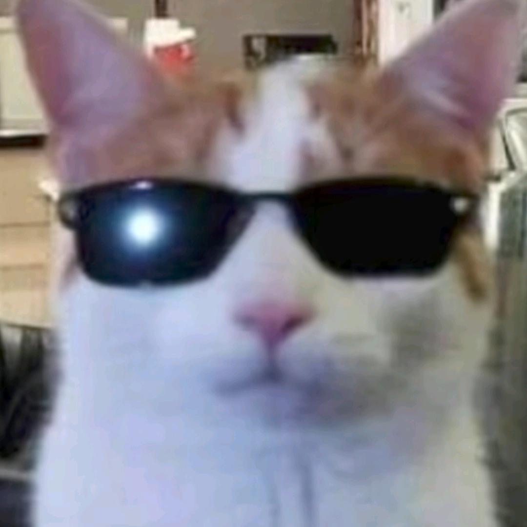 一个幸运的人