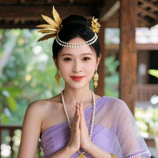 云南小阿诗❤️