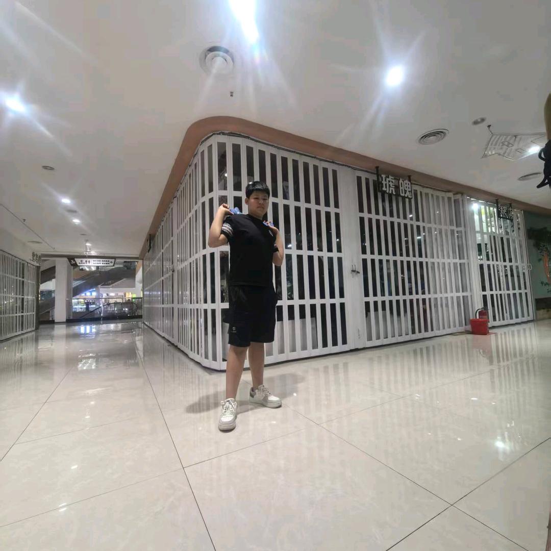 批发折叠门（厂家供应）