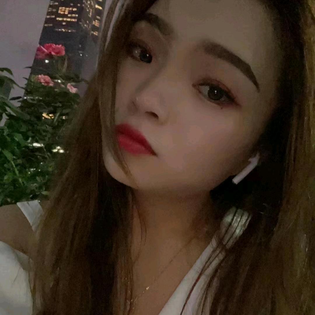 小少妇