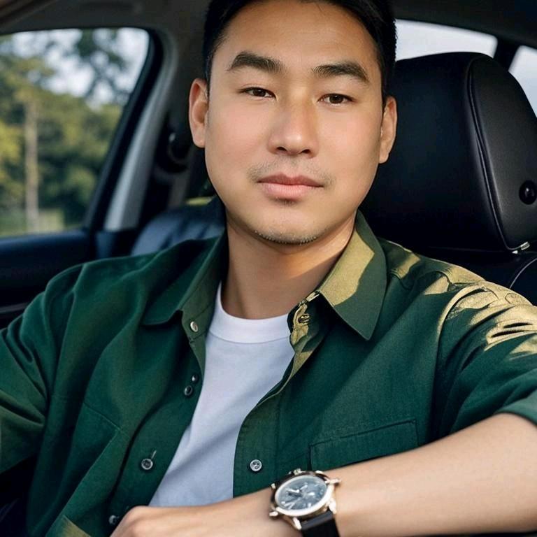 我爱你，你随意