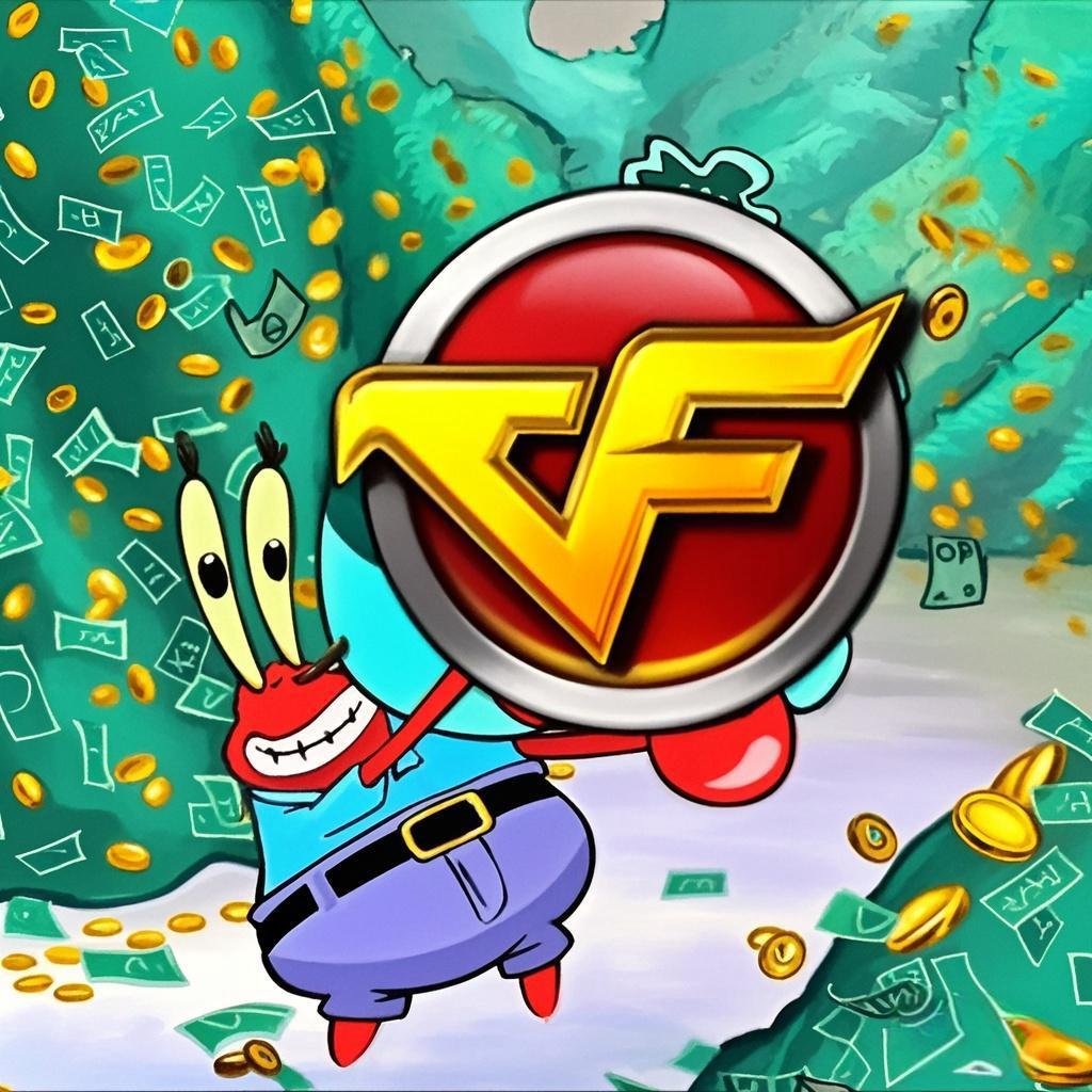 CF蟹老板