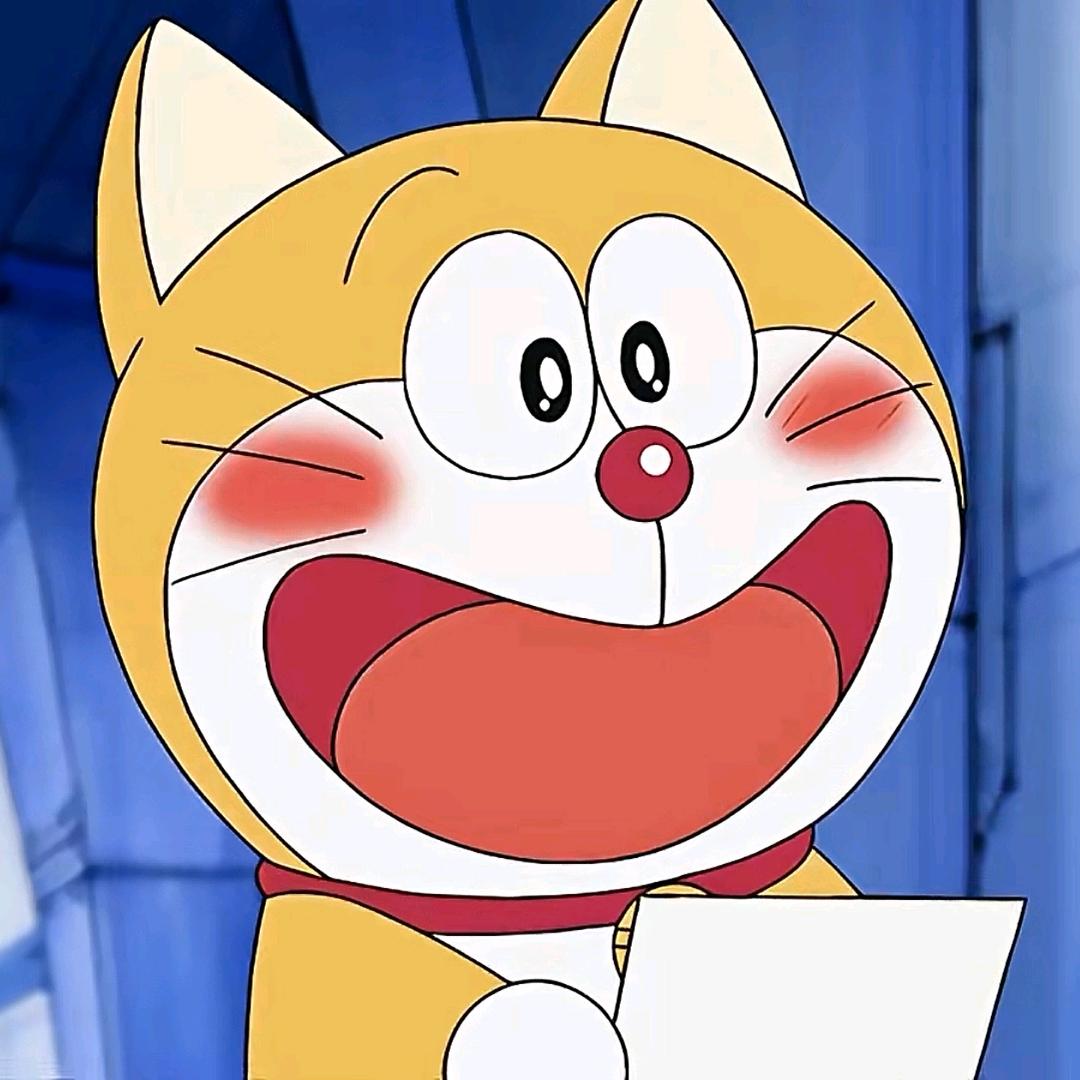 ドラえもん