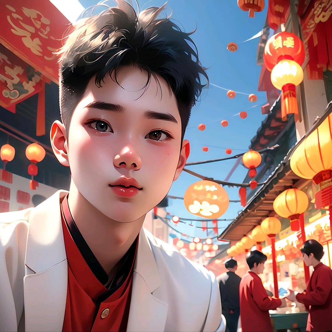 小飞