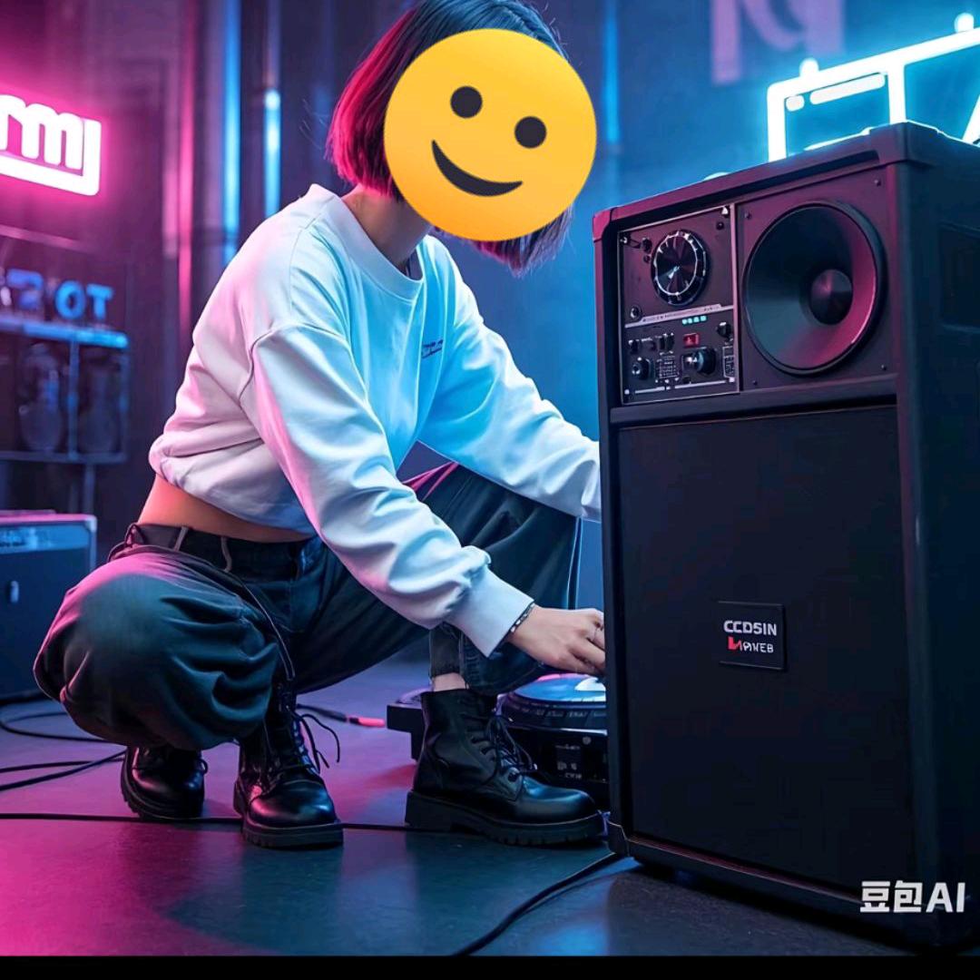 爱听歌