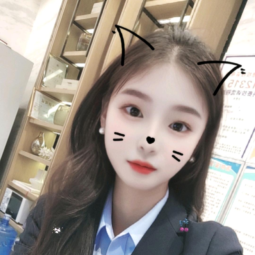 开心市民💞