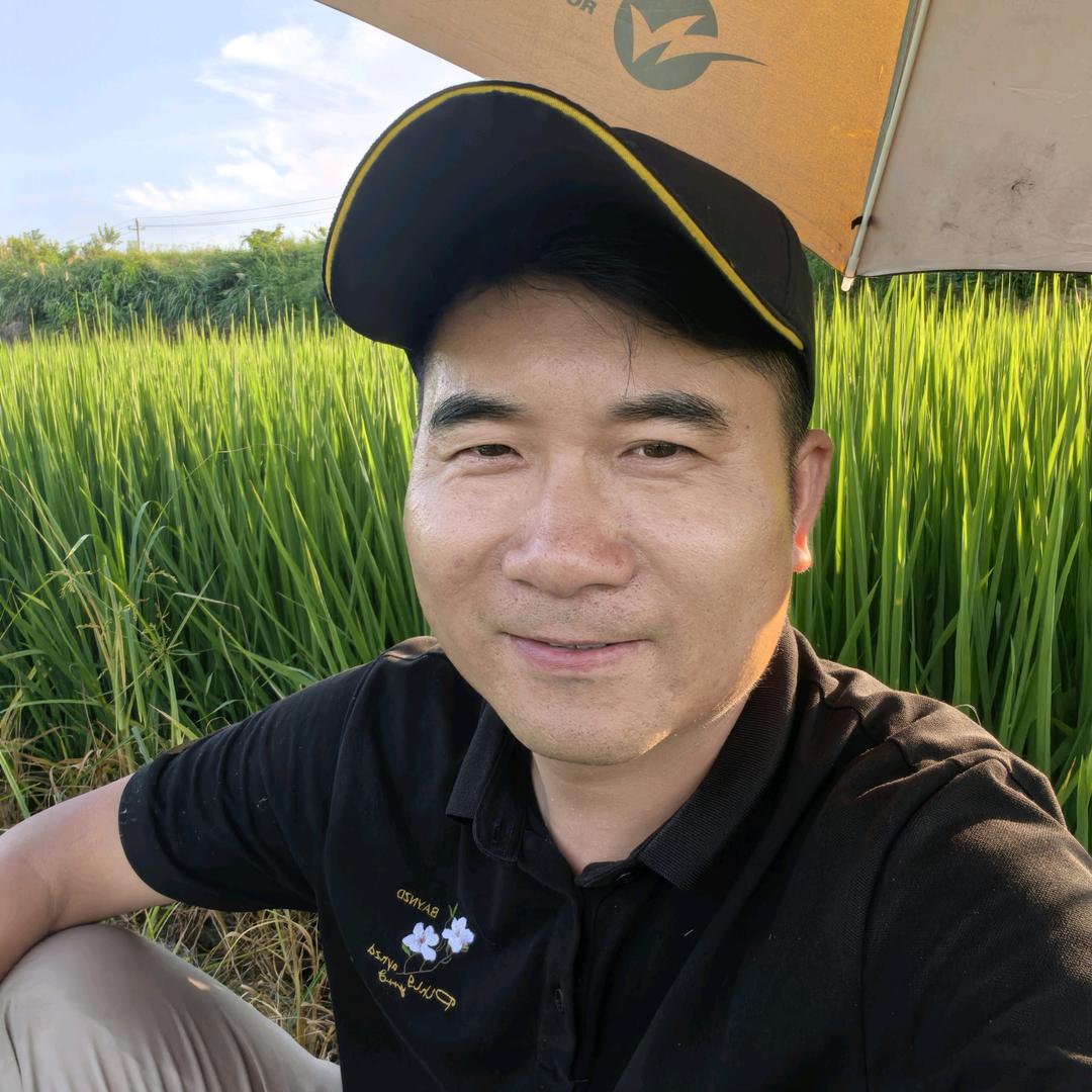 一个空军的钓鱼佬