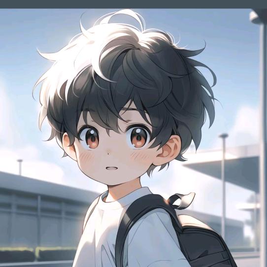 @小鬼👻