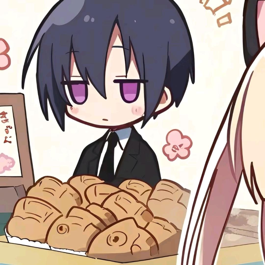 木深