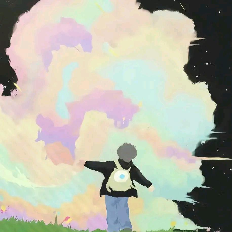 让花成花。