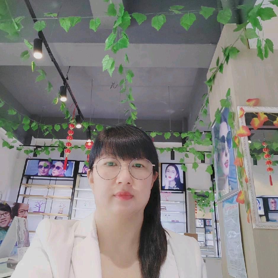 阜阳零度眼镜店