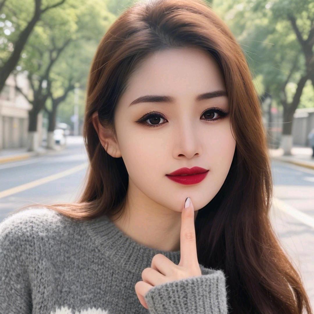 强势的女人