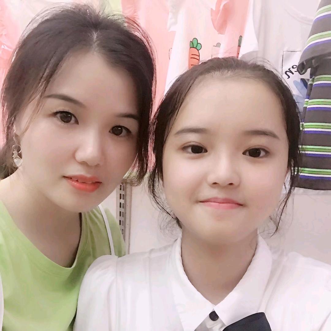 茜茜童装