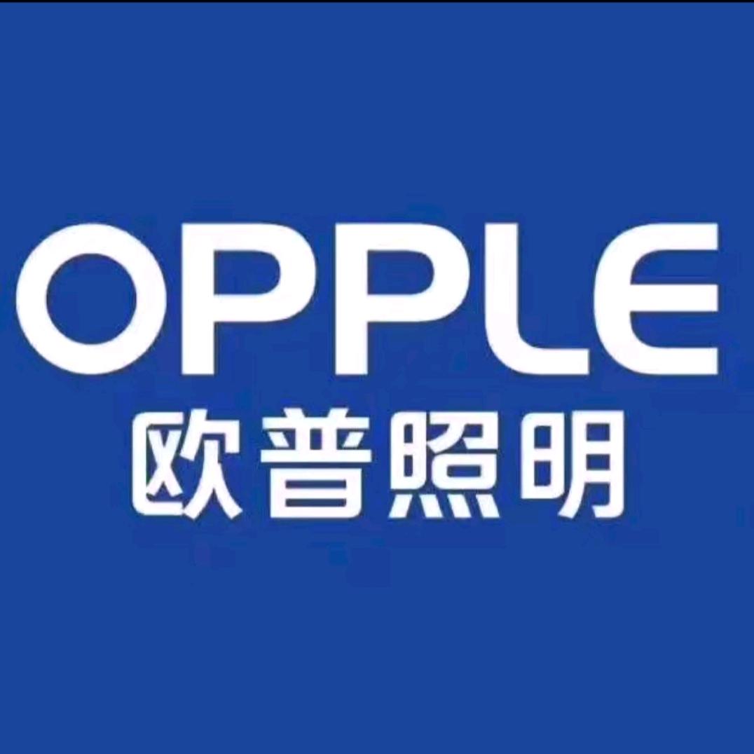 欧普照明～点亮一个家