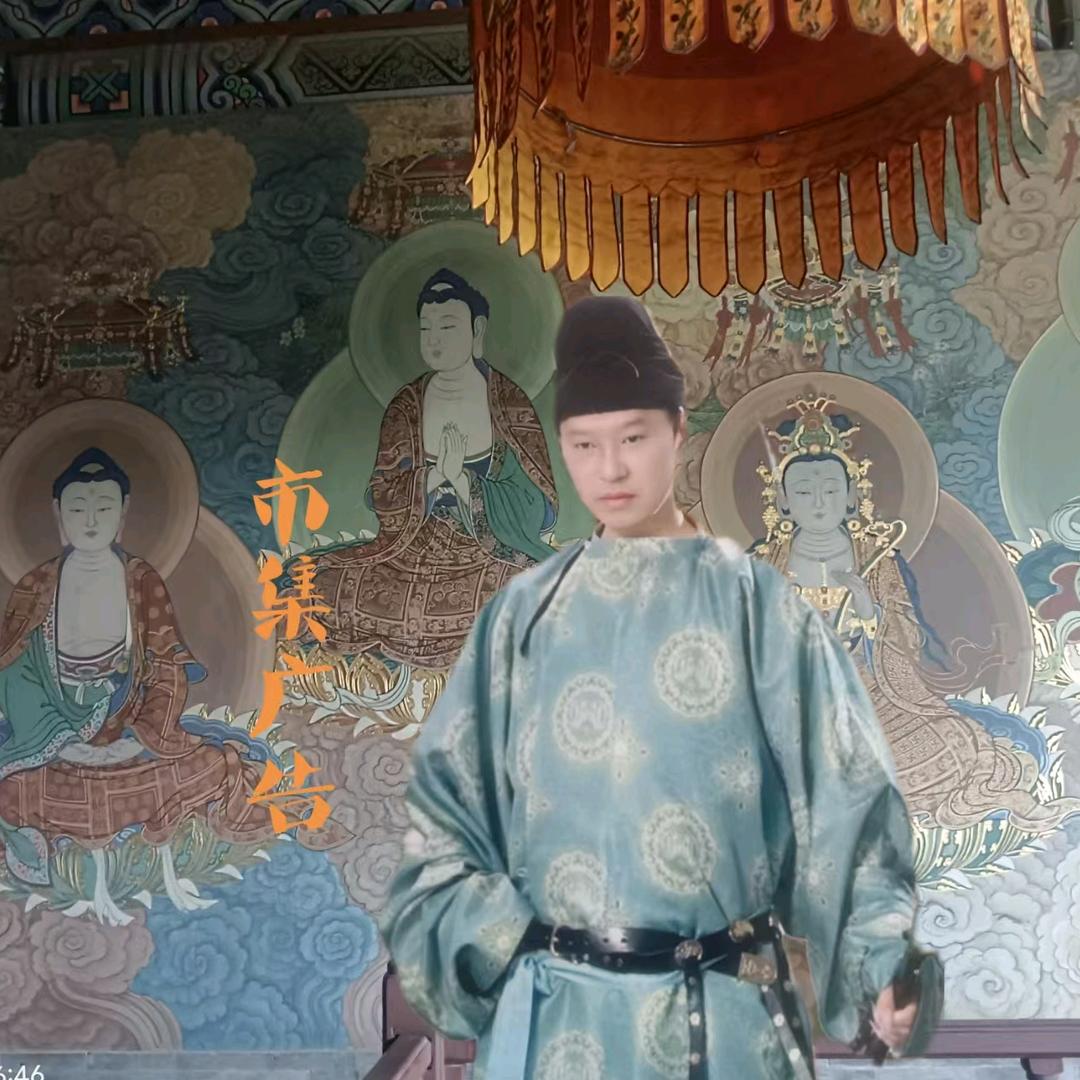 天涯漂泊客