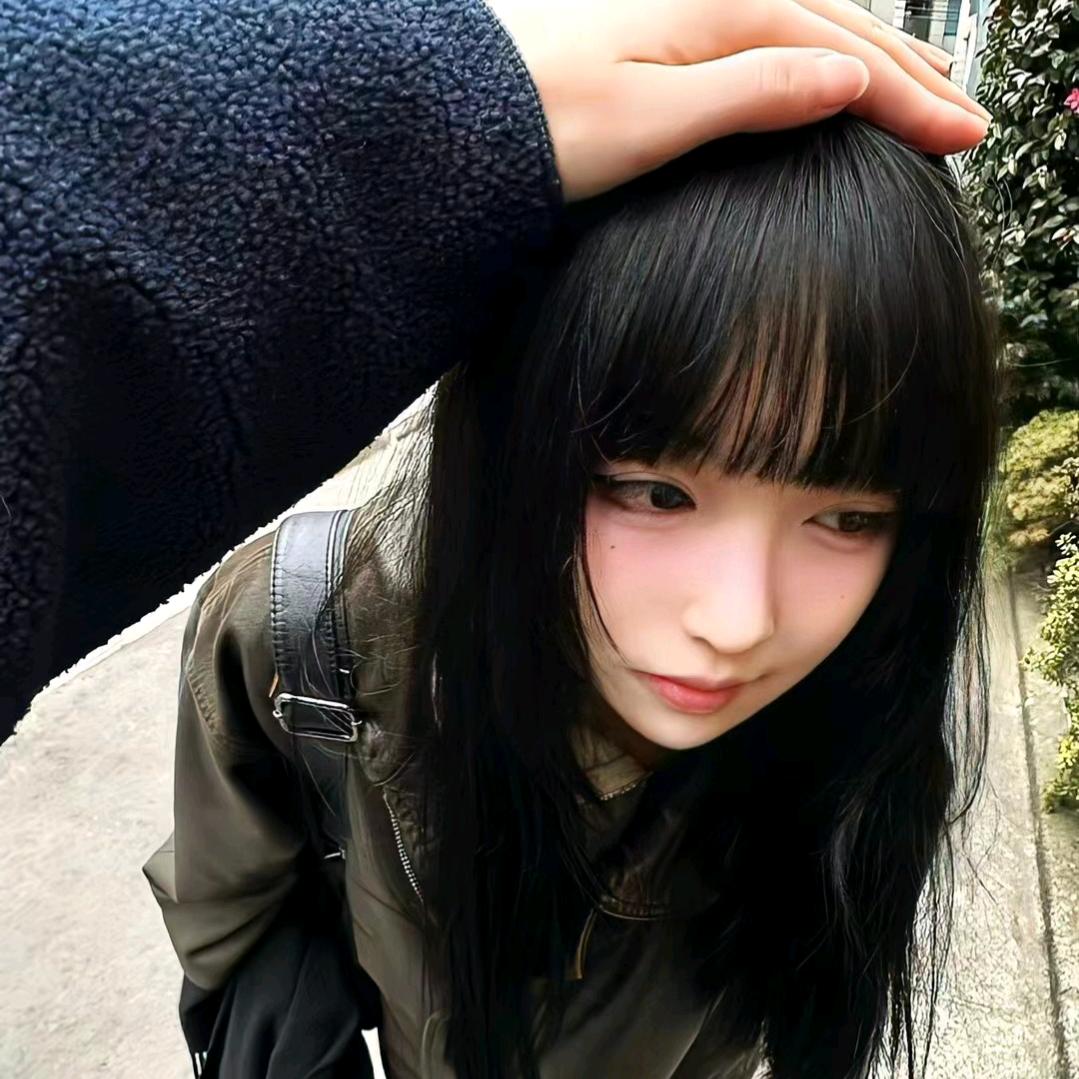 月半