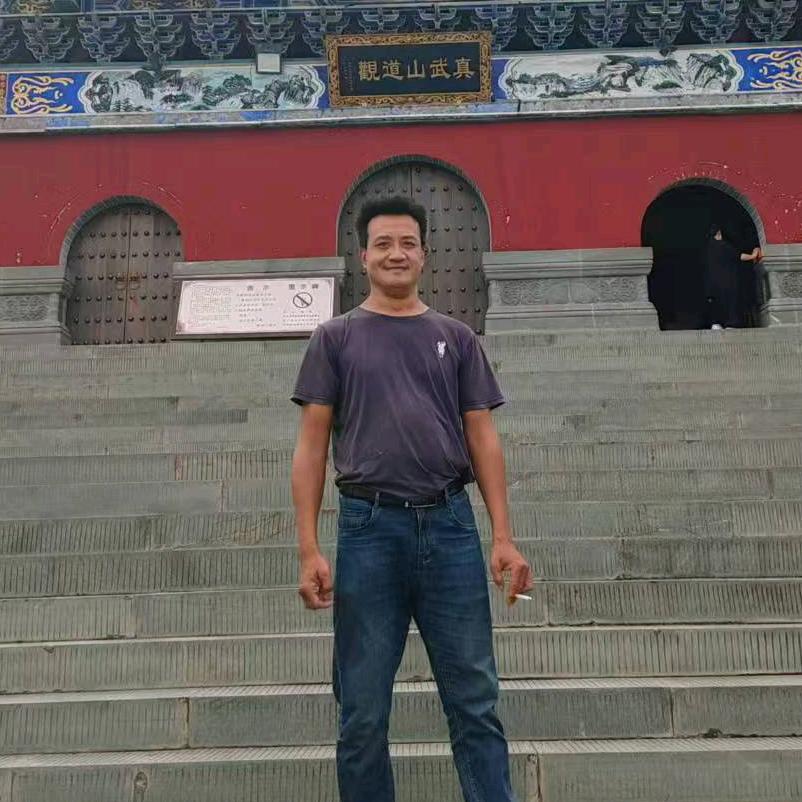 佛心静