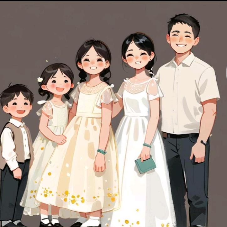 薰~蕊~铭&🦋🦋