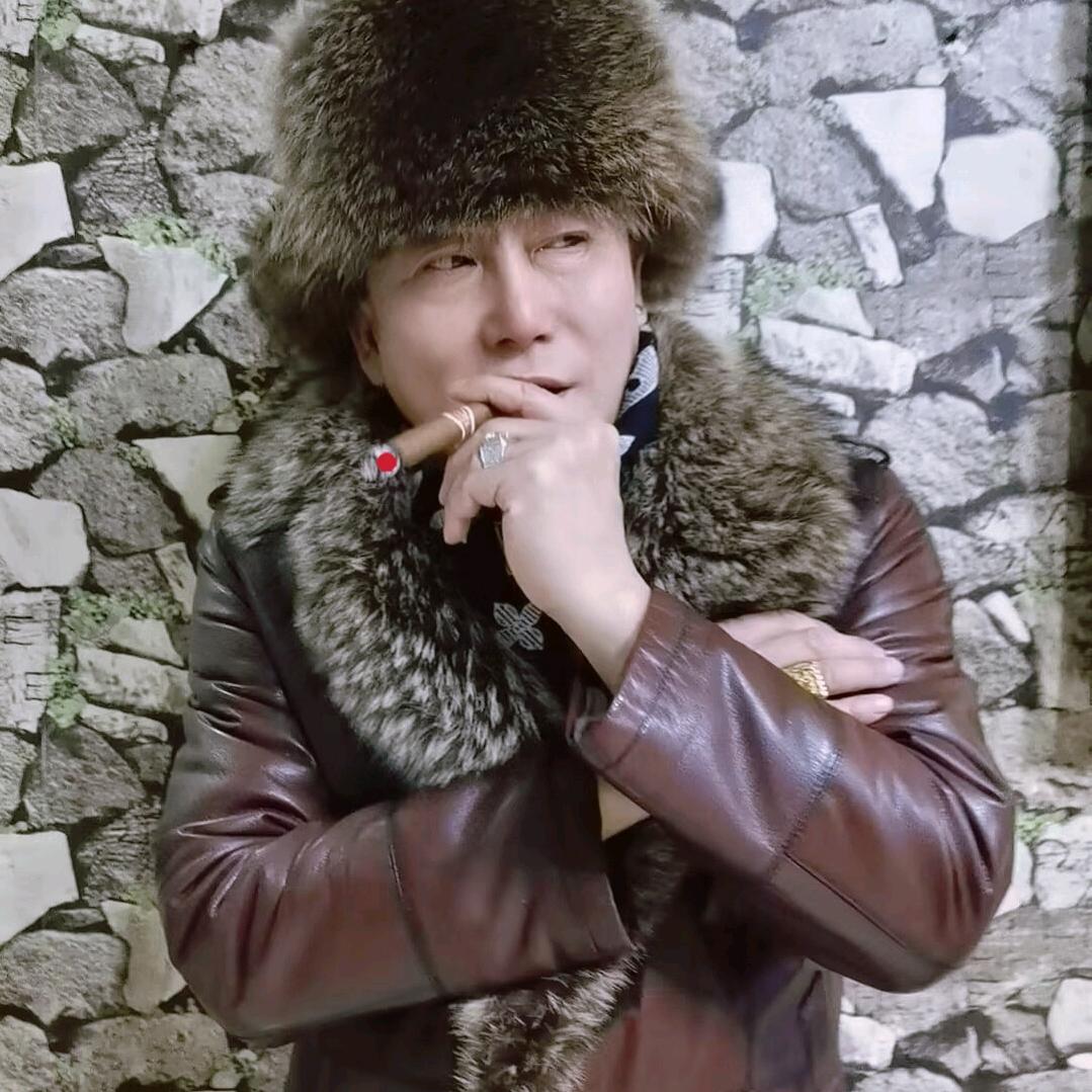 鹤城第一剪郝小宝