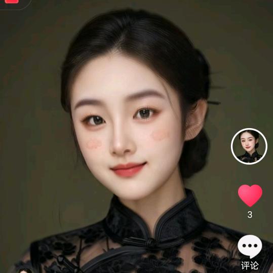 大美南阳好房推荐官楠楠