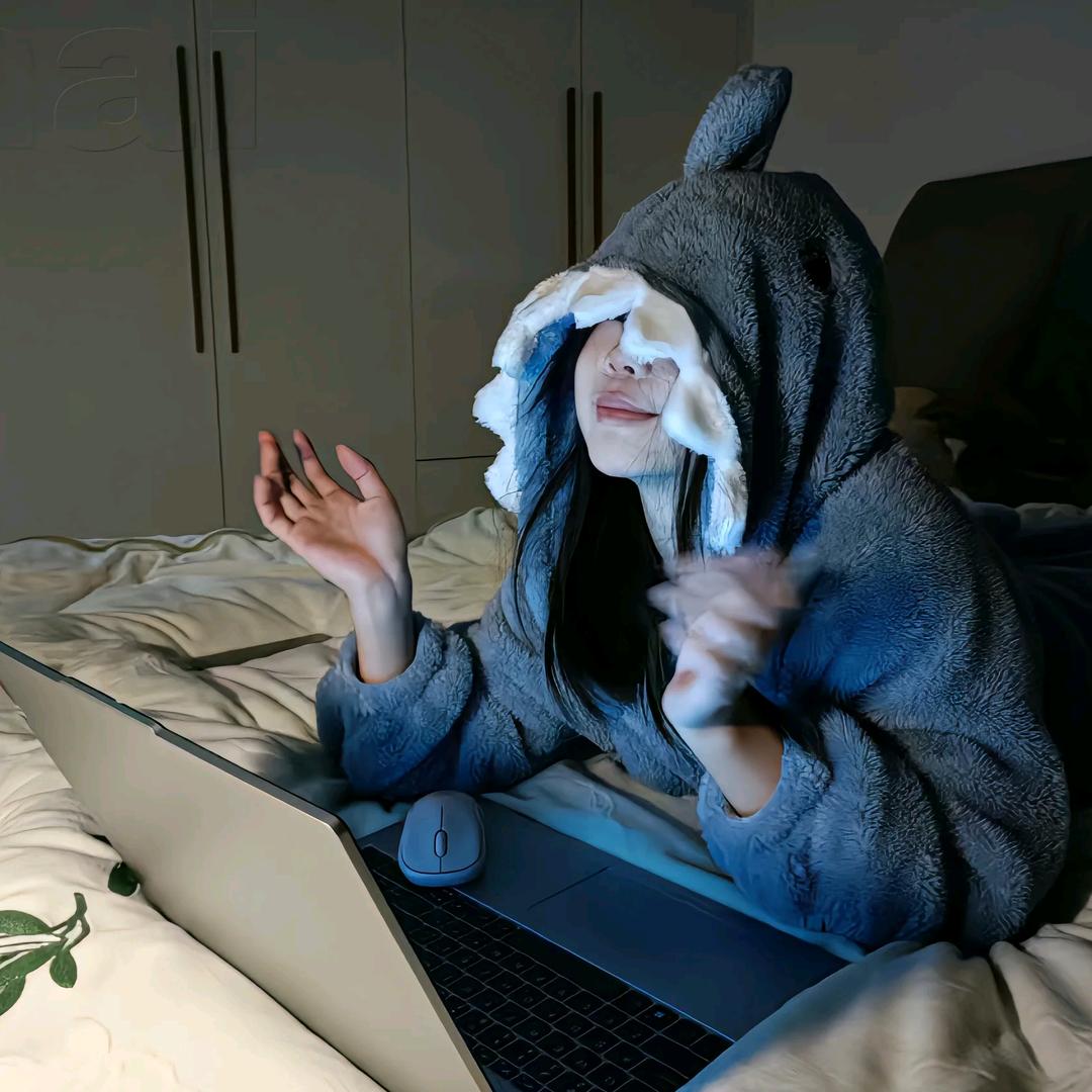 -小 情 緒.⁰⁵¹⁴💤