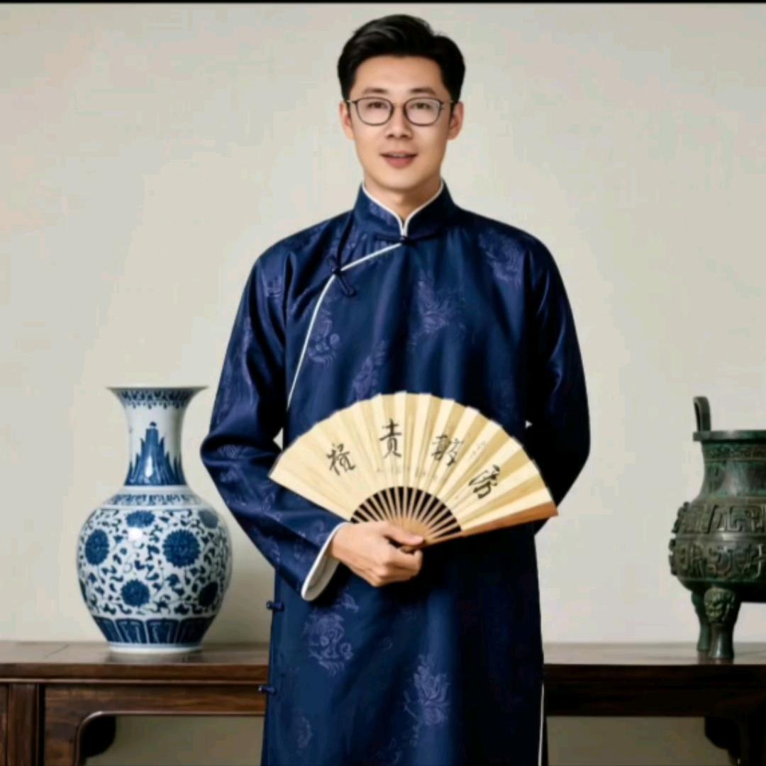 宽中堂堂主
