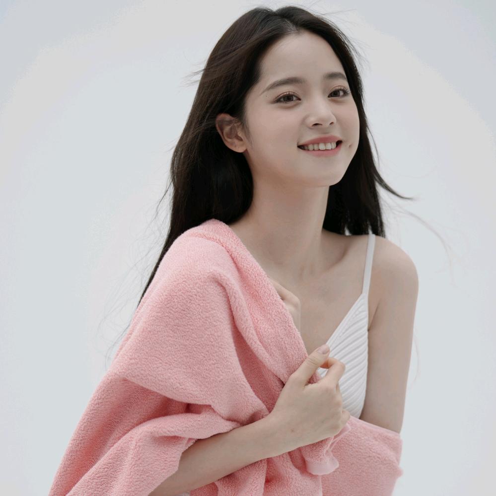 娜娜开团好物同款