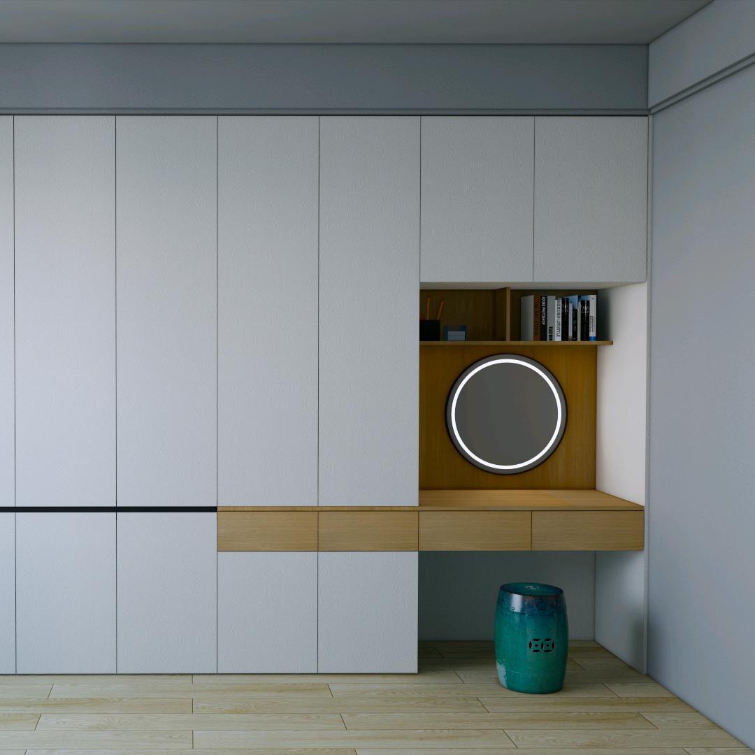 石家庄定制设计师马