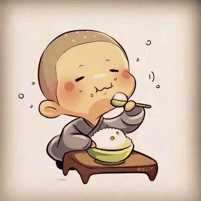 文哥（开饭啦）