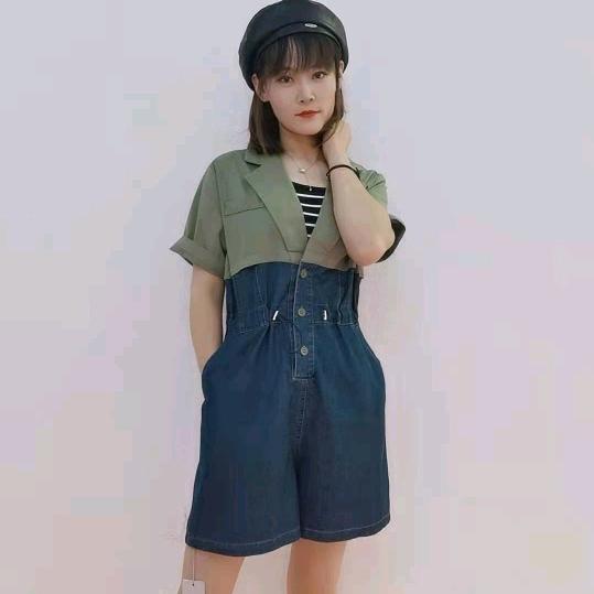疯丫头