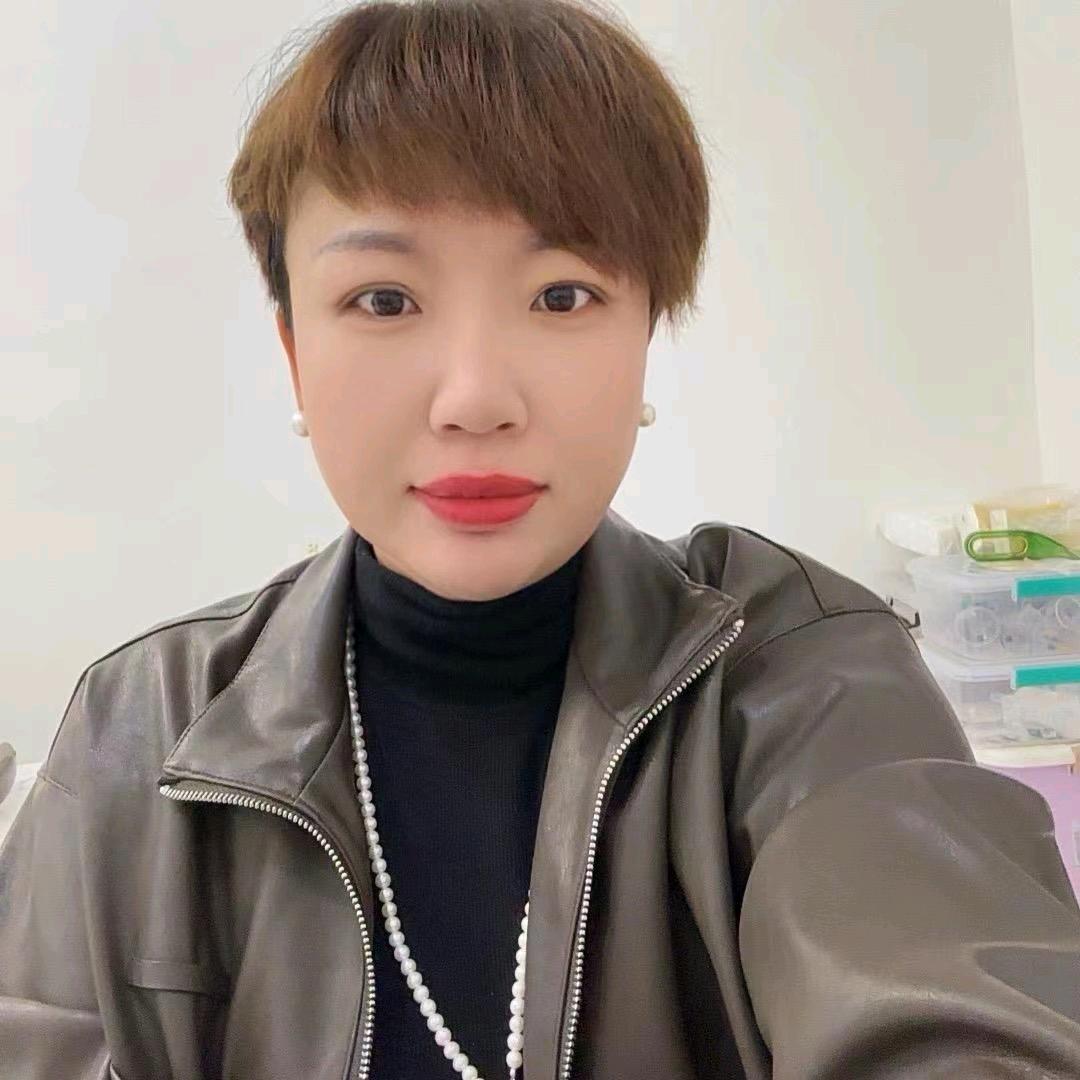 娜姐首播
