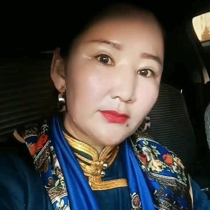 巴尔虎莲花