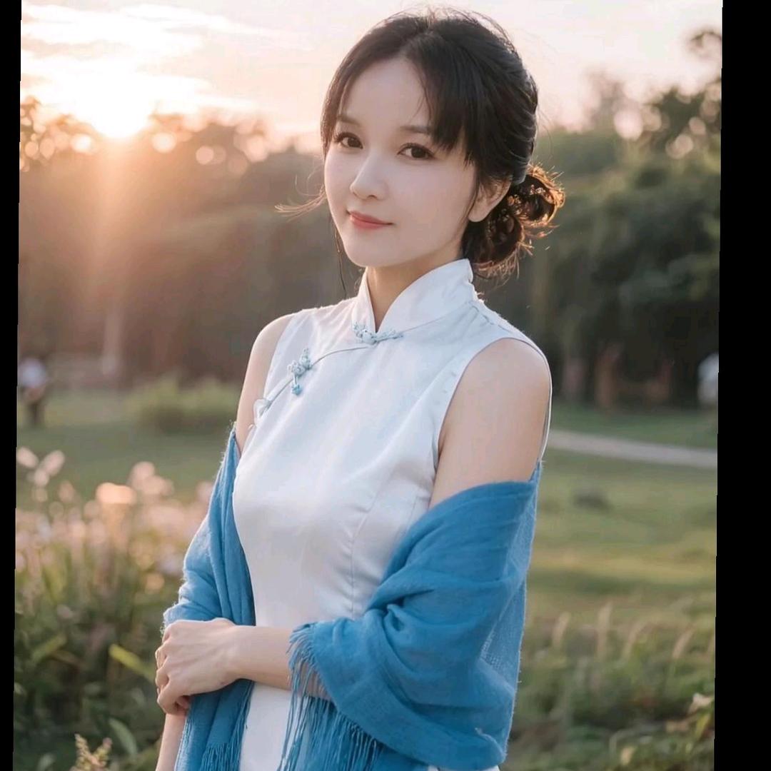 陪你美下去