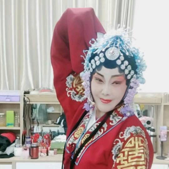 梨花家小虎妞🐯